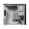 Antec VSK3000E-U3 midi tower PC skříň černá