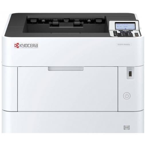 Kyocera PA5500x tiskárna laserová černobílá A4 55 str./min 1200 x 1200 dpi duplexní, LAN, USB