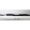 Deko Light 565375 Dione LED vestavné svítidlo, třída E (A - G), LED, pevně vestavěné LED, 8.50 W, bílá
