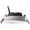 Deko Light 565375 Dione LED vestavné svítidlo, třída E (A - G), LED, pevně vestavěné LED, 8.50 W, bílá