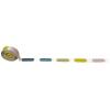 NIIMBOT etikety (role) 14 x 40 mm světle modrá 160 ks A2A68301401 univerzální etikety