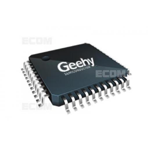 Mikrokontrolér APM32E103CET6, 32bit, 512 kB Flash, LQFP48