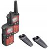 Midland XT10 Pro Paar Rot C1459 PMR radiostanice sada 2 ks