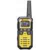 Midland XT50 Pro Koffer Gelb C1464.01 PMR a LPD radiostanice sada 2 ks