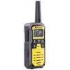 Midland XT50 Pro Koffer Gelb C1464.01 PMR a LPD radiostanice sada 2 ks