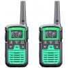 Midland XT30 Pro Paar Grün C1463 PMR radiostanice sada 2 ks