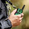 Midland XT30 Pro Paar Grün C1463 PMR radiostanice sada 2 ks