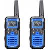 Midland XT50 Pro Paar Blau C1464 PMR a LPD radiostanice sada 2 ks