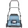 Makita UV001GZ akumulátor vertikutátor bez akumulátoru, bez nabíječky Pracovní šířka 38 cm