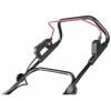 Makita UV001GZ akumulátor vertikutátor bez akumulátoru, bez nabíječky Pracovní šířka 38 cm