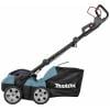 Makita UV001GZ akumulátor vertikutátor bez akumulátoru, bez nabíječky Pracovní šířka 38 cm