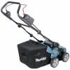 Makita UV001GZ akumulátor vertikutátor bez akumulátoru, bez nabíječky Pracovní šířka 38 cm