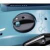 Makita UV001GZ akumulátor vertikutátor bez akumulátoru, bez nabíječky Pracovní šířka 38 cm