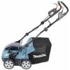 Makita UV001GZ akumulátor vertikutátor bez akumulátoru, bez nabíječky Pracovní šířka 38 cm