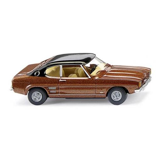 Wiking 082108 H0 model osobního automobilu Ford Capri I