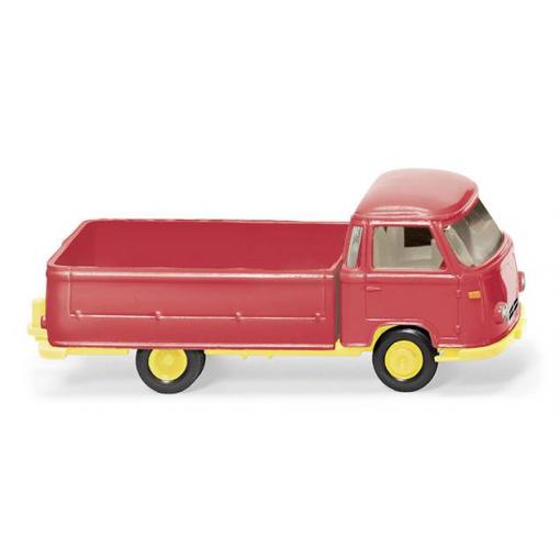 Wiking 027004 H0 model osobního automobilu Borgward