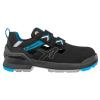 Albatros Forge Air Black-Blue Low 648060241000038 ESD bezpečnostní obuv S1, velikost (EU) 38, černá, modrá, 1 pár