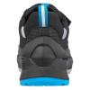 Albatros Forge Air Black-Blue Low 648060241000038 ESD bezpečnostní obuv S1, velikost (EU) 38, černá, modrá, 1 pár