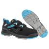 Albatros Forge Air Black-Blue Low 648060241000038 ESD bezpečnostní obuv S1, velikost (EU) 38, černá, modrá, 1 pár