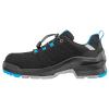 Albatros Fastpack Black-Blue Low 648040241000047 bezpečnostní obuv S1P, velikost (EU) 47, černá, modrá, 1 pár