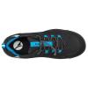 Albatros Fastpack Black-Blue Low 648040241000047 bezpečnostní obuv S1P, velikost (EU) 47, černá, modrá, 1 pár