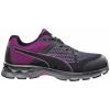 PUMA Define WNS Low 643920234000039 ESD bezpečnostní obuv S1P, velikost (EU) 39, černá, fialová, 1 pár