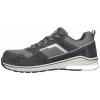 Albatros Court Grey Low 647630800000039 ESD bezpečnostní obuv S3, velikost (EU) 39, šedá, 1 pár