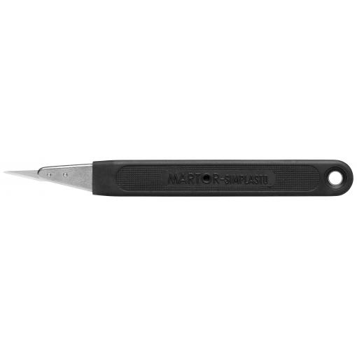 MARTOR 35134.02 NŮŽ NA OTŘEPY TRIMEEX SIMPLASTO NR. 35134 1 ks
