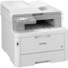 Brother MFC-L 8390 CDW multifunkční tiskárna LED barevná A4 tiskárna, skener, kopírka, fax duplexní, LAN, USB, Wi-Fi