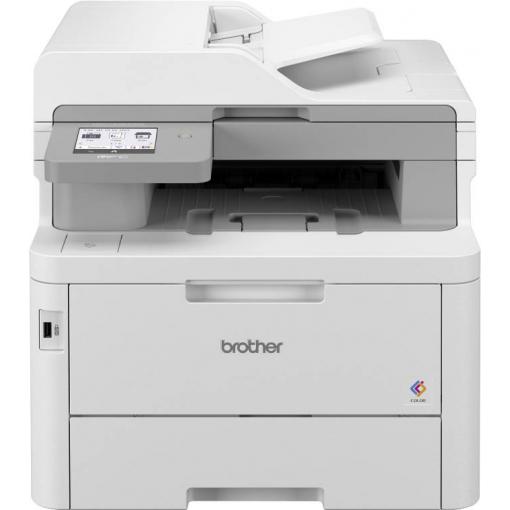 Brother MFC-L 8390 CDW multifunkční tiskárna LED barevná A4 tiskárna, skener, kopírka, fax duplexní, LAN, USB, Wi-Fi