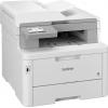 Brother MFC-L 8340 CDW multifunkční tiskárna LED barevná A4 tiskárna, skener, kopírka, fax duplexní, USB, Wi-Fi