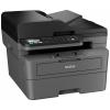 Brother MFC-L 2800 DW multifunkční tiskárna laserová černobílá A4 tiskárna, skener, kopírka, fax duplexní, LAN, USB, Wi-Fi
