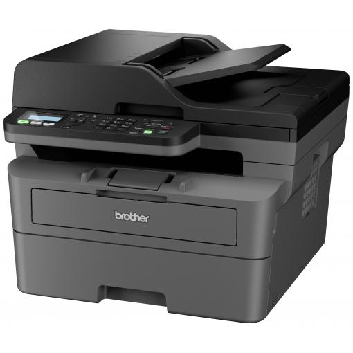 Brother MFC-L 2800 DW multifunkční tiskárna laserová černobílá A4 ...