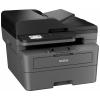 Brother MFC-L 2860 DWE multifunkční tiskárna laserová černobílá A4 tiskárna, skener, kopírka, fax duplexní, LAN, USB, Wi-Fi