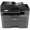 Brother MFC-L 2860 DWE multifunkční tiskárna laserová černobílá A4 tiskárna, skener, kopírka, fax duplexní, LAN, USB, Wi-Fi