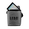 Leba Innovation NoteBag brašna na tablet Univerzální 27,9 cm (11) Toploader šedá