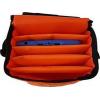 Leba Innovation NoteBag brašna na tablet Univerzální 27,9 cm (11) Toploader oranžová