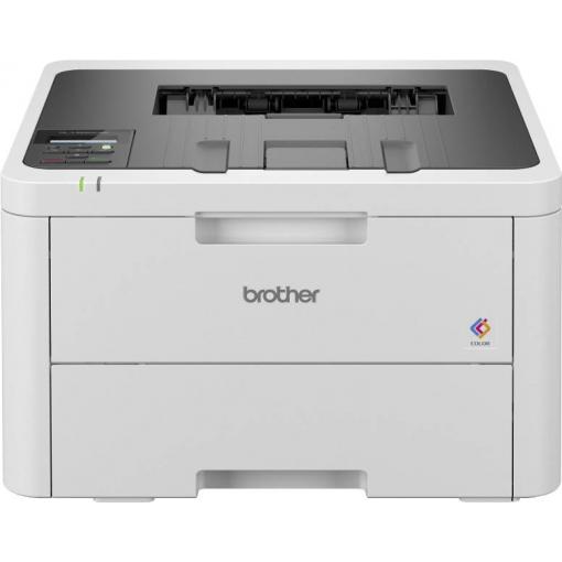 Brother HL-L3220CWE tiskárna LED barevná A4 18 str./min 18 str./min 600 x 2400 dpi USB, Wi-Fi