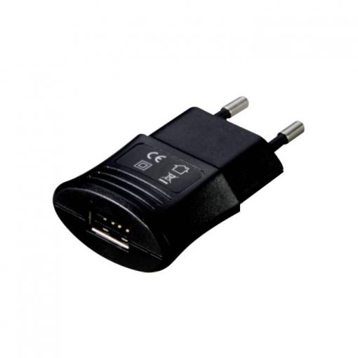 YingJiao YS6MC-0501200 zásuvkový napájecí adaptér, stálé napětí 5 V 1.2 A 6 W