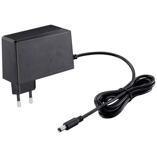 YingJiao YS35V-2401500 zásuvkový napájecí adaptér, stálé napětí, 24 V, 1.5 A, 36 W