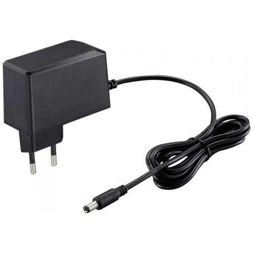 YingJiao YS16V-0503000 zásuvkový napájecí adaptér, stálé napětí, 5 V, 3 A, 15 W