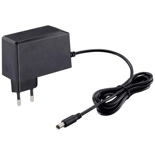 YingJiao YS18V-0503500 zásuvkový napájecí adaptér, stálé napětí, 5 V, 3.5 A, 17.5 W