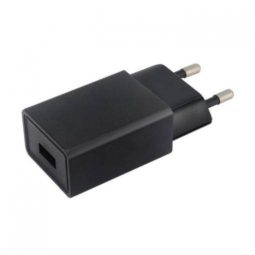 YingJiao YS10-0502100 USB zásuvkový napájecí adaptér, stálé napětí, 5 V, 2.1 A, 10.5 W