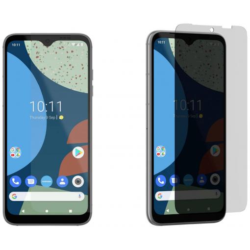 Fairphone Screen Protector with Privacy Filter ochranné sklo na displej s ochranou soukromí Fairphone Fairphone 5 1 ks F5PRTC-1PF-WW1