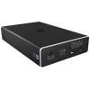 ICY BOX 61028 6,35 cm (2,5 palce) úložné pouzdro pevného disku 2.5 palec USB-C™ (USB 3.2 Gen 2)