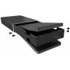 ICY BOX 61028 6,35 cm (2,5 palce) úložné pouzdro pevného disku 2.5 palec USB-C™ (USB 3.2 Gen 2)