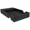 ICY BOX 61028 6,35 cm (2,5 palce) úložné pouzdro pevného disku 2.5 palec USB-C™ (USB 3.2 Gen 2)