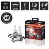 Osram Automotive 64150DWNB LED svítidlo Night Breaker® H1 16 W 12 V