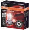 Osram Automotive 64150DWNB LED svítidlo Night Breaker® H1 16 W 12 V