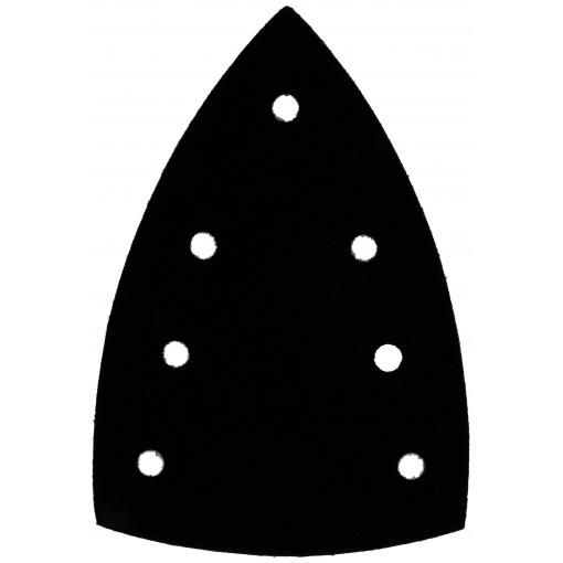 Distanční podložka Pad Saver 100 x 150 mm, 2 ks Bosch Accessories 2608000812